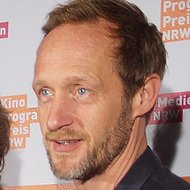 Stephan Kampwirth, 58 (Acteur de télévision)