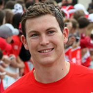 Stephan Lichtsteiner, 40 (Soccer Player)