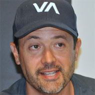 Stephan Pastis, 56 (漫画家)