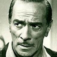 Stephan Rosti (1891 - 1964) (Movie Actor)