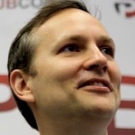 Stephan Spencer, 42 (Non-Fiction Author)