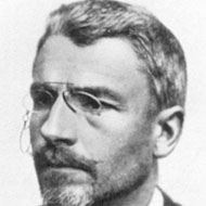 Stephane Leduc (1853 - 1939) (Biologist)