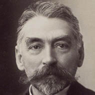 Stephane Mallarme (1842 - 1898) (Poet)
