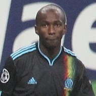 Stephane Mbia, 37 (Soccer Player)