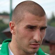 Stephane Ruffier, 37 (足球运动员)