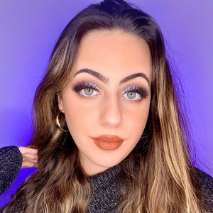 Stephani Pericleous, 22 (TikTok Star)