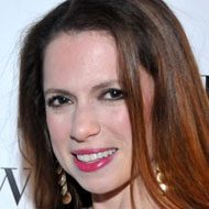 Stephanie Abrams, 46 (气象学家)