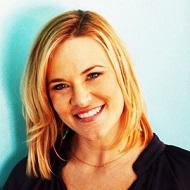 Stephanie Burns, 46 (Emprendedor)