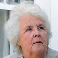 Stephanie Cole, 84 (Киноактриса)
