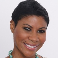 Stephanie D. Johnson, 50 (Emprendedor)