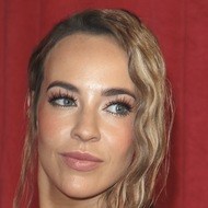 Stephanie Davis, 32 (Soap Opera Actress)