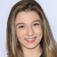 Stephanie Katherine Grant, 25 (电视女演员)