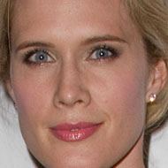 Stephanie March, 49 (Attrice TV)