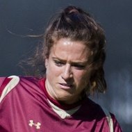 Stephanie McCaffrey, 32 (Futbolista)