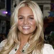 Stephanie McIntosh, 40 (Soap Opera Actress)