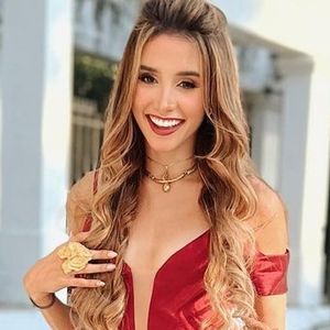 Stephanie Moreno, 29 (TikTok明星)