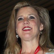 Stephanie Nadolny, 51 (Voice Actress)