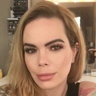 Stephanie Nicole, 42 (YouTube Star)