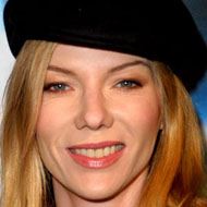 Stephanie Niznik (1967 - 2019) (电视女演员)