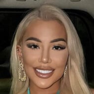 Stephanie Palomares, 32 (Instagram明星)