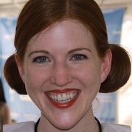 Stephanie Perkins, 43 (Молодой взрослый автор)