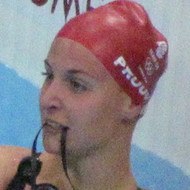 Stephanie Proud, 37 (Nadador)