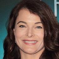 Stephanie Romanov, 56 (TV Actress)