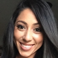 Stephanie Rowe, 38 (Bodybuilder)