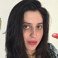 Stephanie Sarley, 37 (Multimedia Artist)