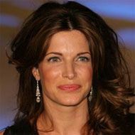 Stephanie Seymour, 55 (Model)