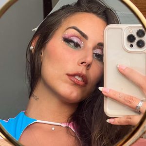 Stephanie Viegas, 31 (Reality-ster)