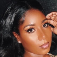 Stephanie Voltaire, 33 (YouTube Star)