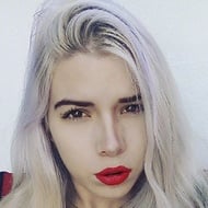 Stephany Delgado Lopez, 30 (模特)