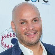 Stephen Belafonte, 48 (電影製作者)