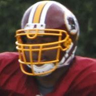 Stephen Bowen, 41 (Футболист)