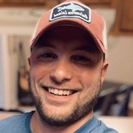 Stephen Brown, 36 (Estrella de TikTok)