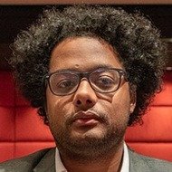 Stephen Bush, 35 (Журналист)