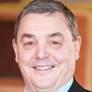 Stephen Chapman, 66 (Professor)