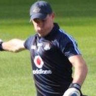 Stephen Cluxton, 43 (Gaelic Football Player)