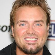 Stephen Cochran, 46 (Cantante country)