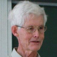 Stephen Cook, 85 (Mathematician)