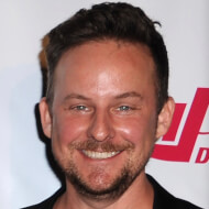 Stephen Daniel Guarino, 49 (Ator de TV)