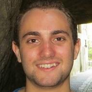 Stephen Dicillo, 28 (YouTube Star)