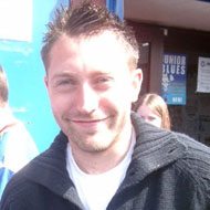 Stephen Dobbie, 42 (Soccer Player)