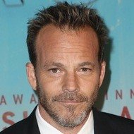 Stephen Dorff, 50 (Diễn viên điện ảnh)