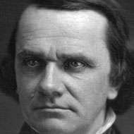 Stephen Douglas (1813 - 1861) (Политик)