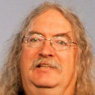 Stephen Downes, 66 (Учитель)