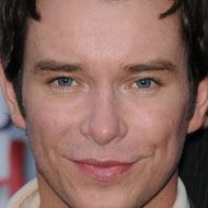Stephen Gately (1976 - 2009) (Pop Singer)