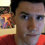 Stephen Georg, 36 (YouTube Star)