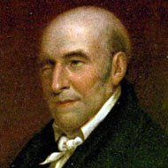 Stephen Girard (1750 - 1831) (Business Executive)